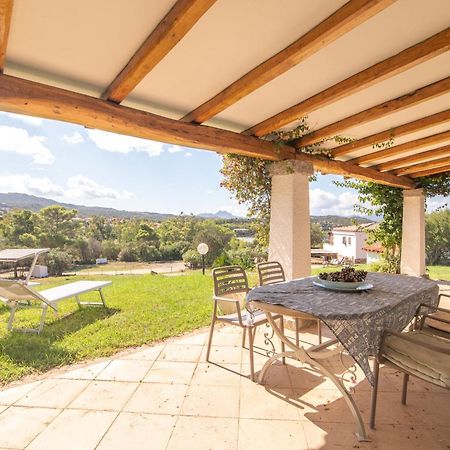 Susy House Baja Sardinia Exterior foto