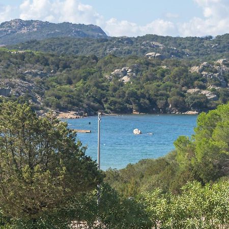 Susy House Baja Sardinia Exterior foto