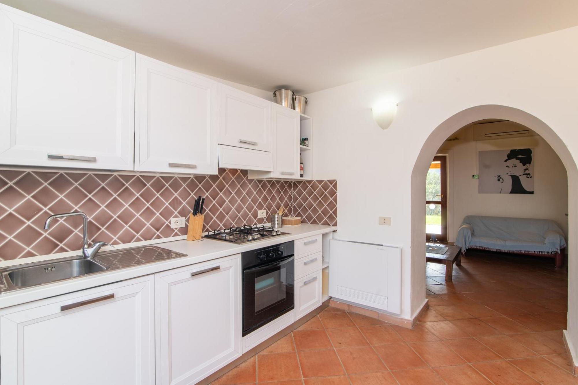 Susy House Baja Sardinia Exterior foto