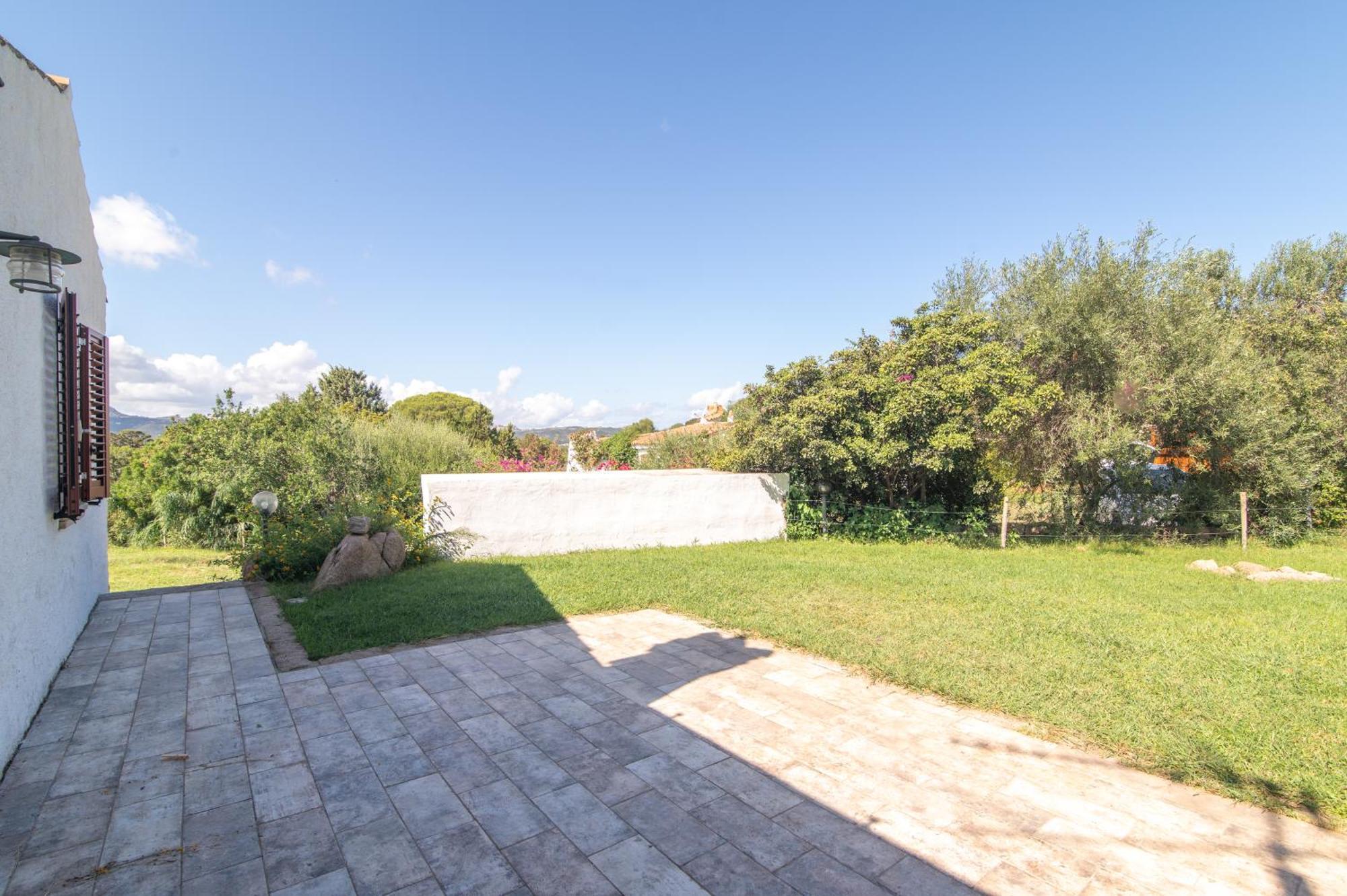Susy House Baja Sardinia Exterior foto