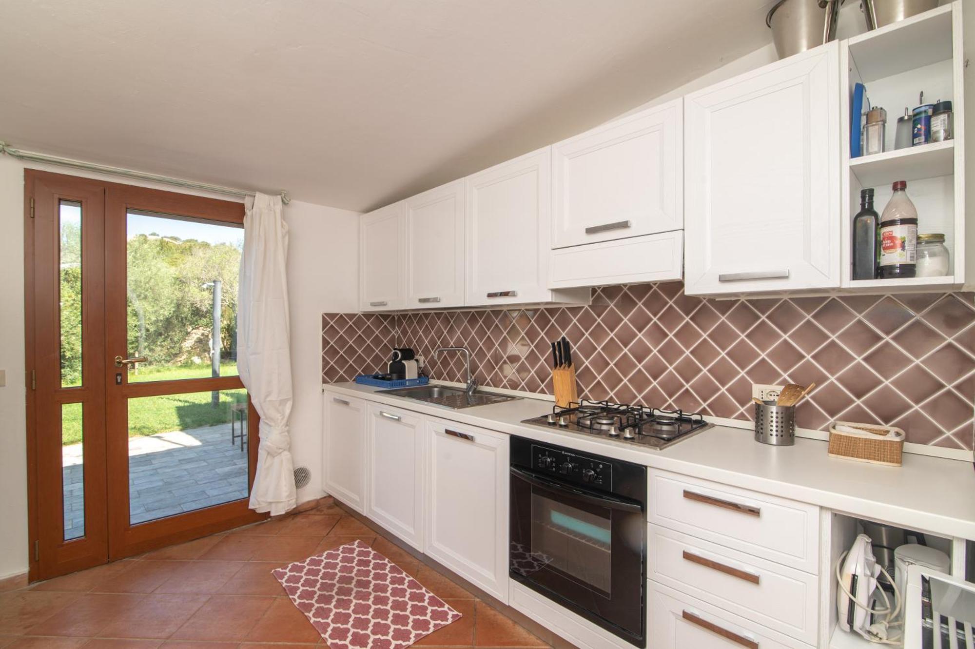 Susy House Baja Sardinia Exterior foto