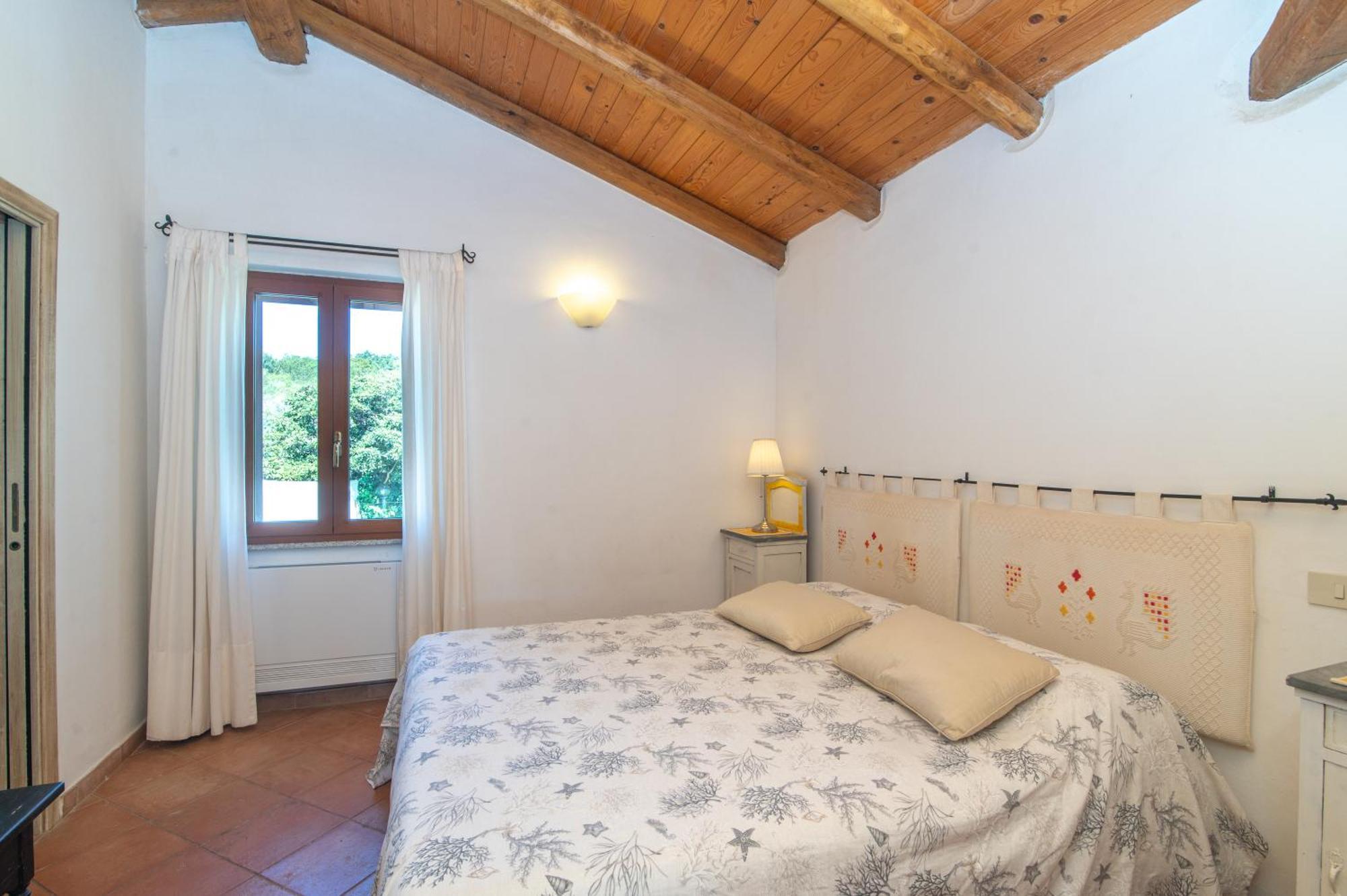 Susy House Baja Sardinia Exterior foto
