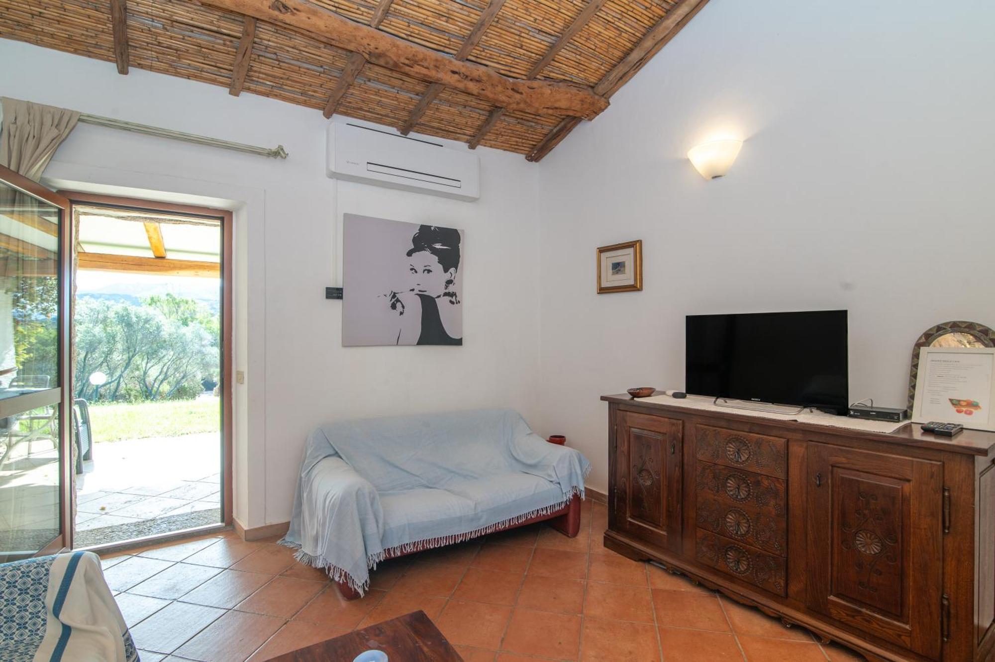 Susy House Baja Sardinia Exterior foto