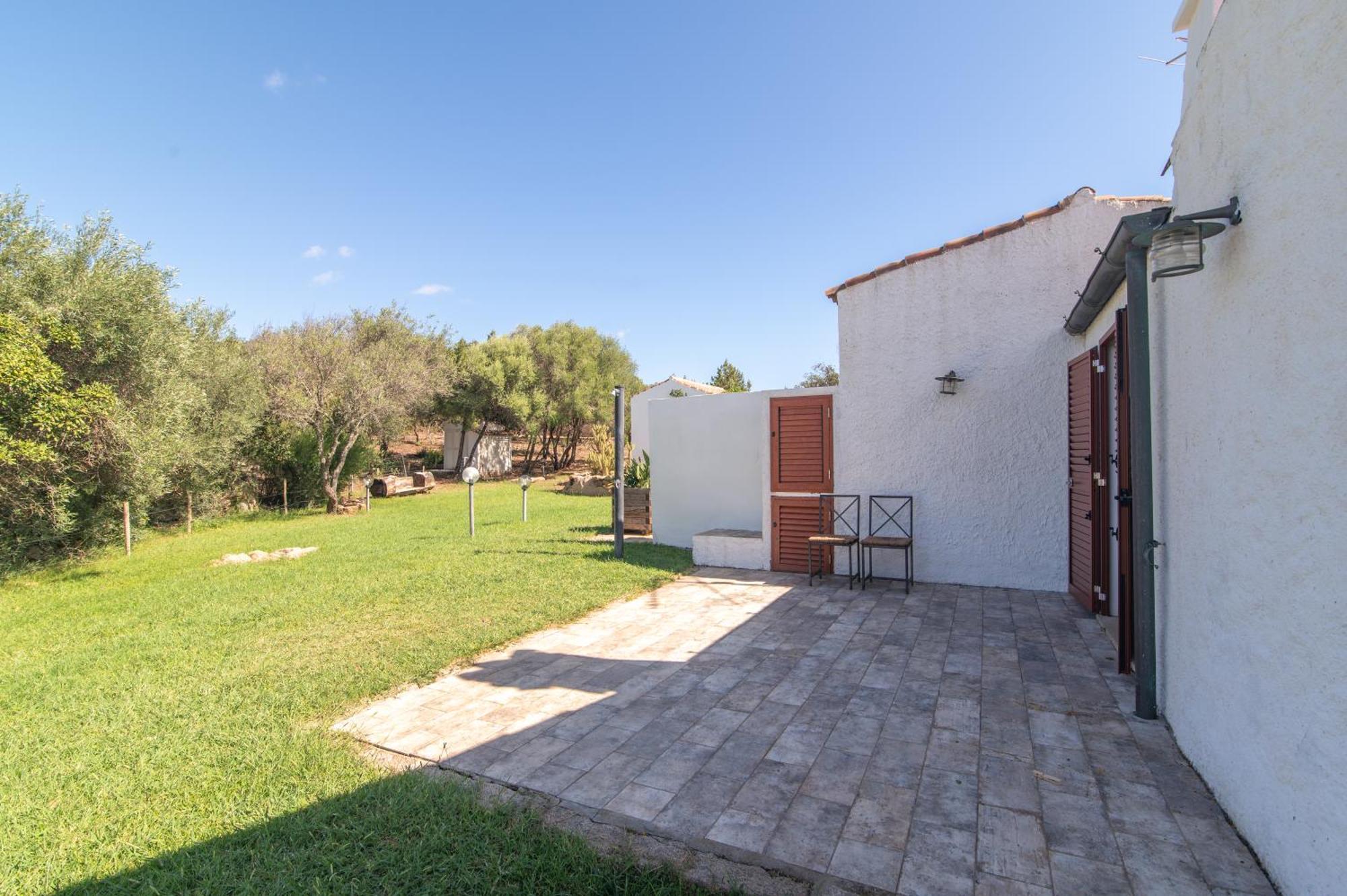 Susy House Baja Sardinia Exterior foto