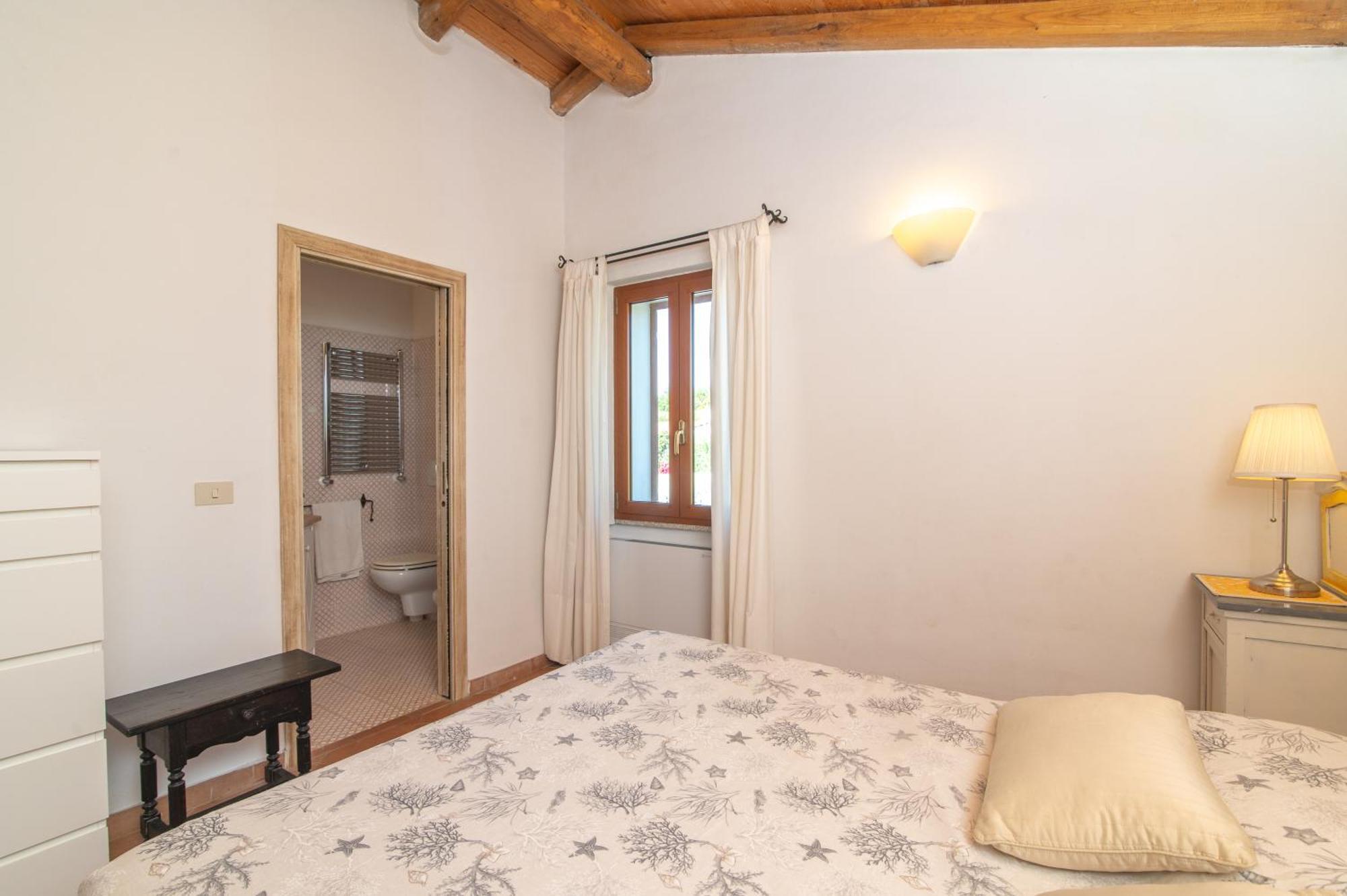 Susy House Baja Sardinia Exterior foto