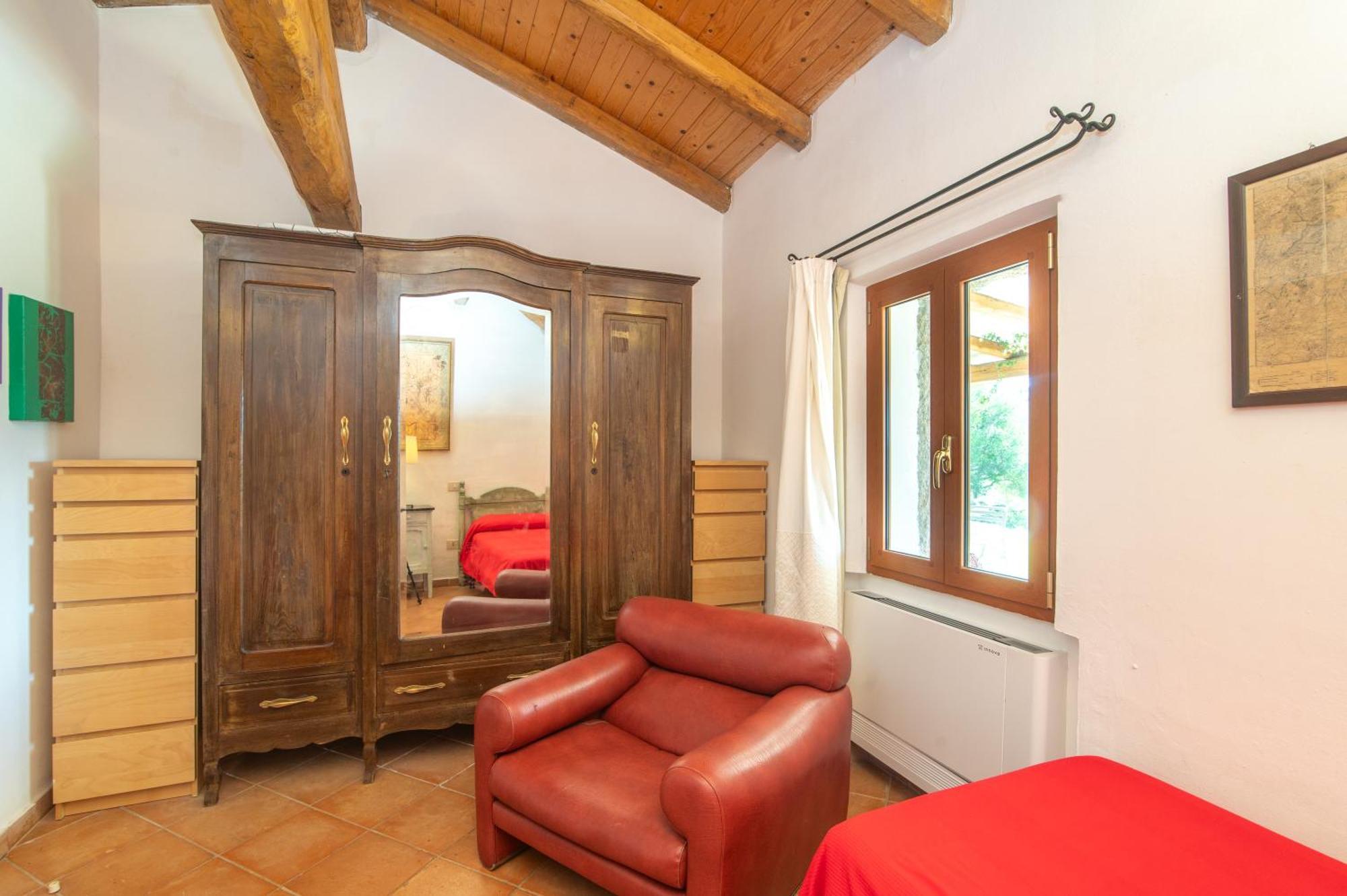 Susy House Baja Sardinia Exterior foto