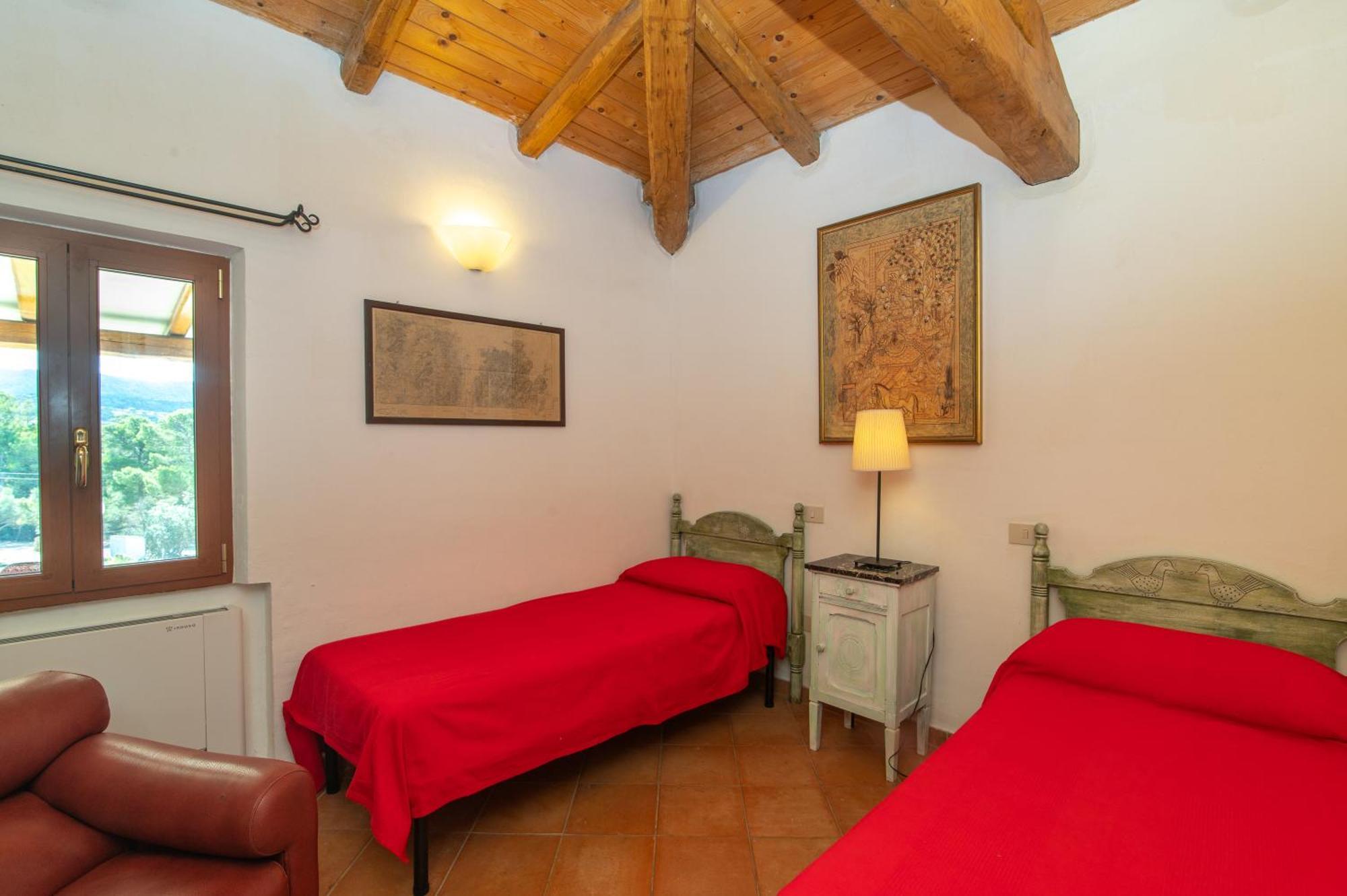 Susy House Baja Sardinia Exterior foto