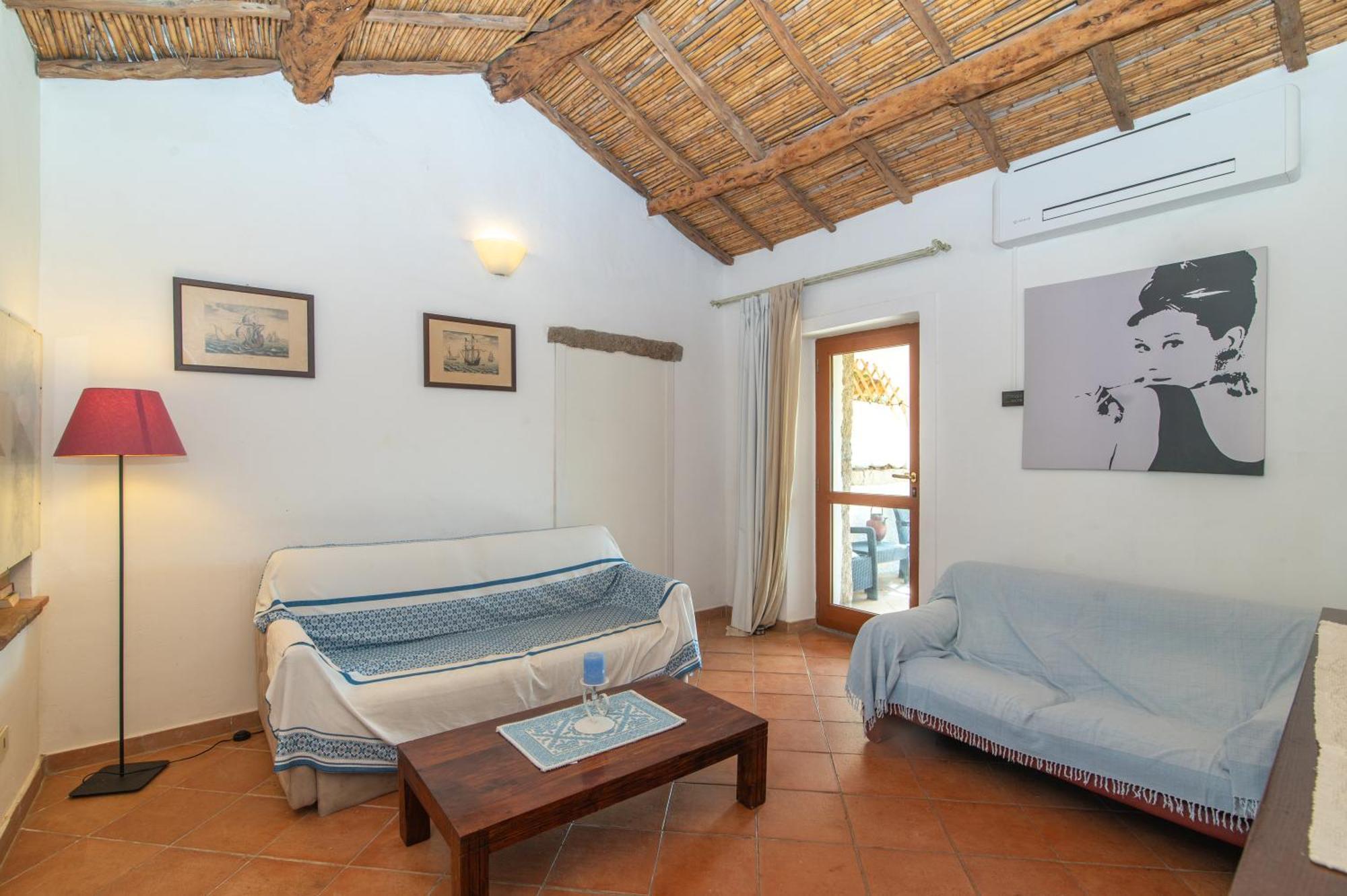 Susy House Baja Sardinia Exterior foto